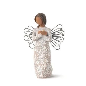 Erinnerung - Remembrance Figurine